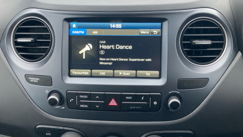 Hyundai i10 1.0 Play 5dr Petrol Hatchback